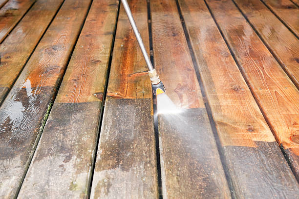 Reliable Halfway House, PA Pressure Washing Solutions